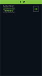 Mobile Screenshot of marinegateway.com